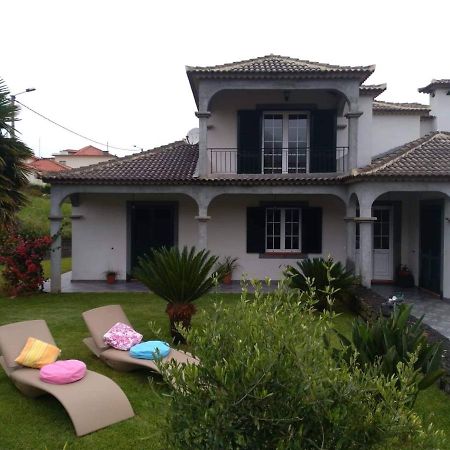 Casa Da Ladeira Villa Santana  Exterior foto