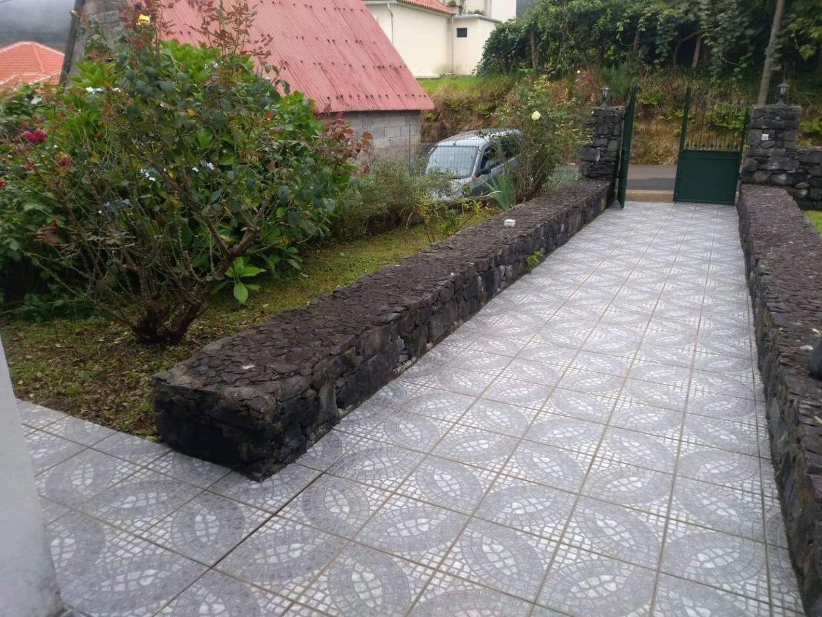 Casa Da Ladeira Villa Santana  Exterior foto