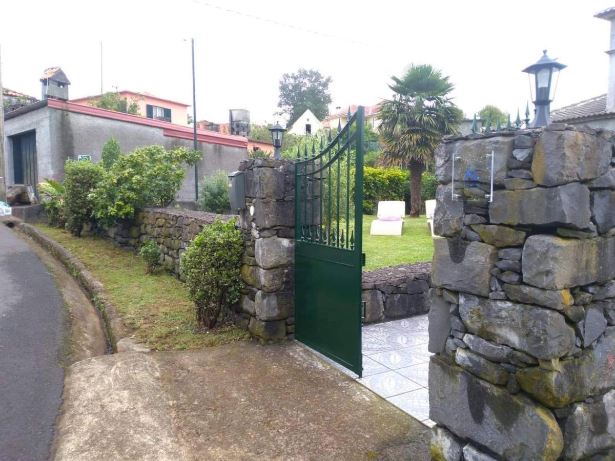 Casa Da Ladeira Villa Santana  Exterior foto