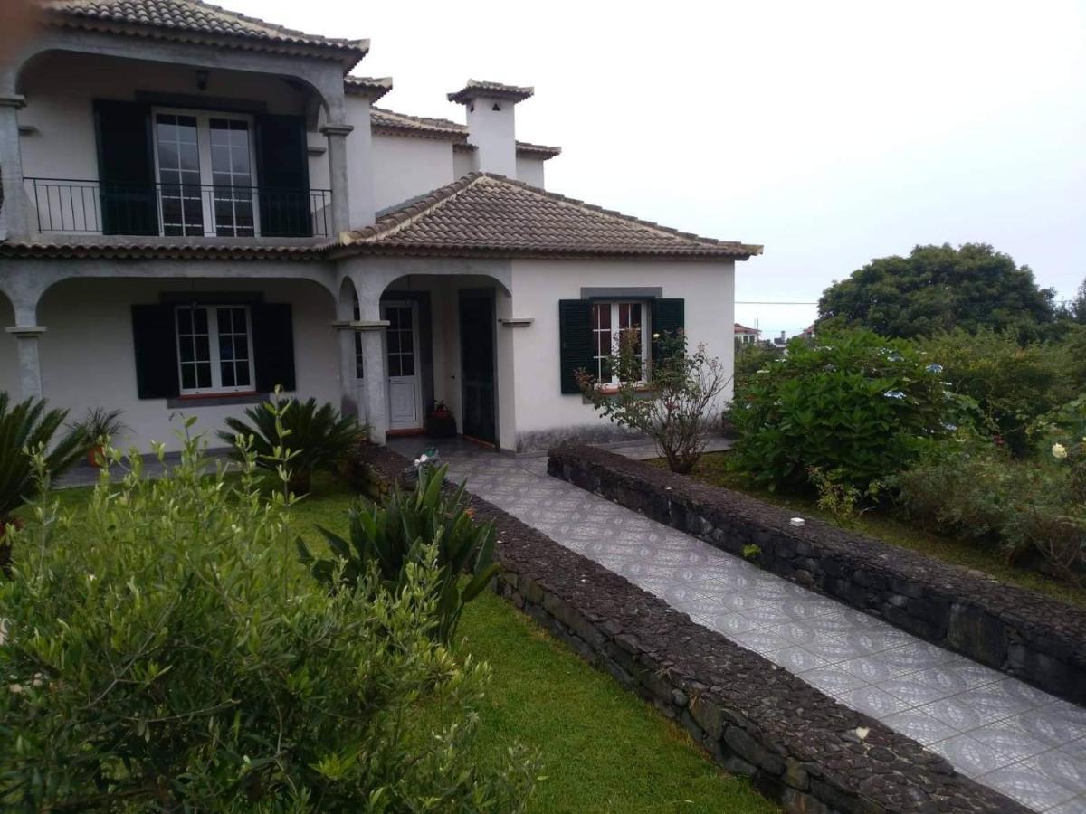 Casa Da Ladeira Villa Santana  Exterior foto