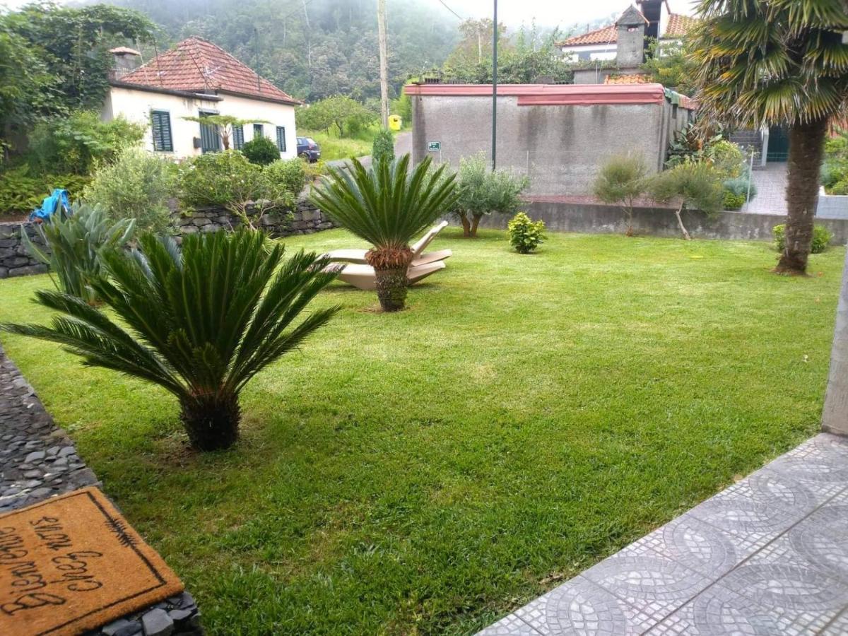 Casa Da Ladeira Villa Santana  Exterior foto