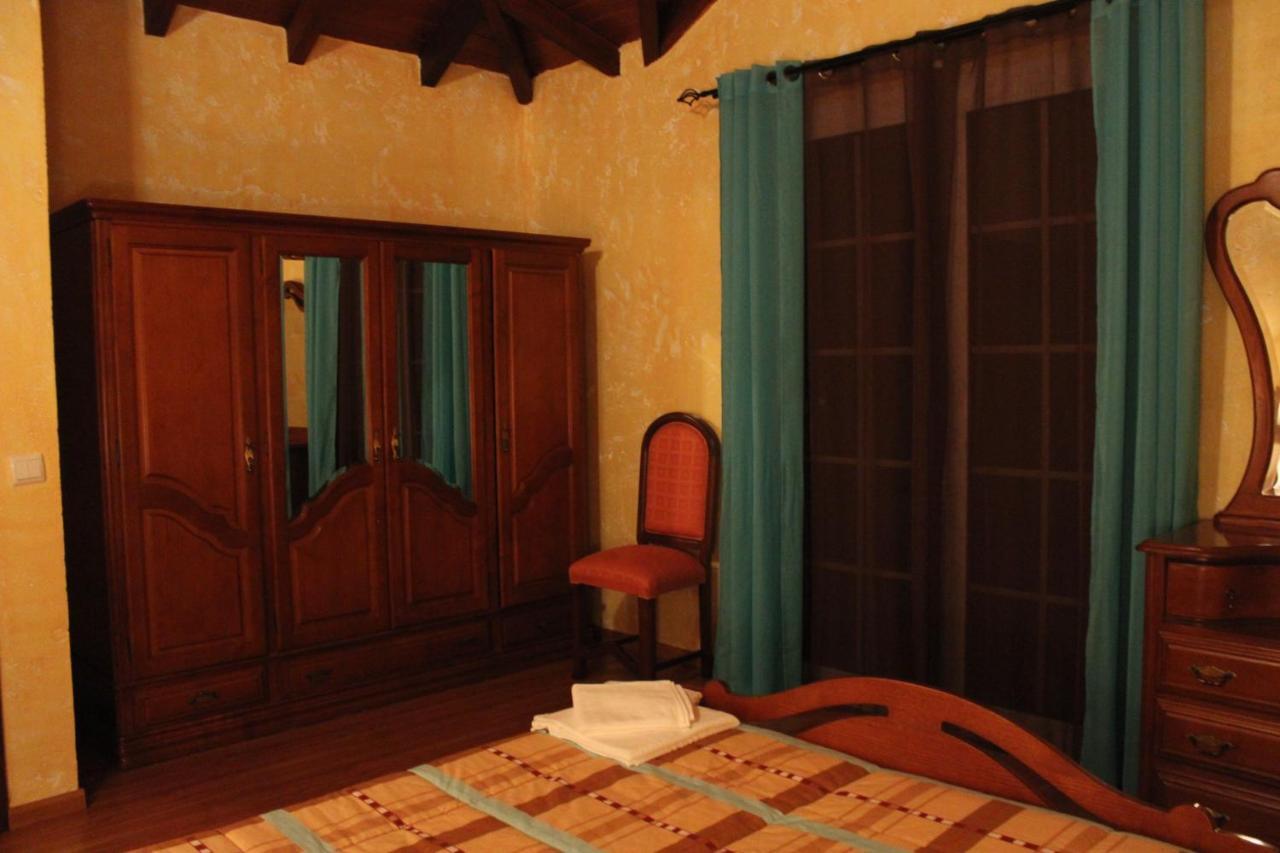 Casa Da Ladeira Villa Santana  Exterior foto